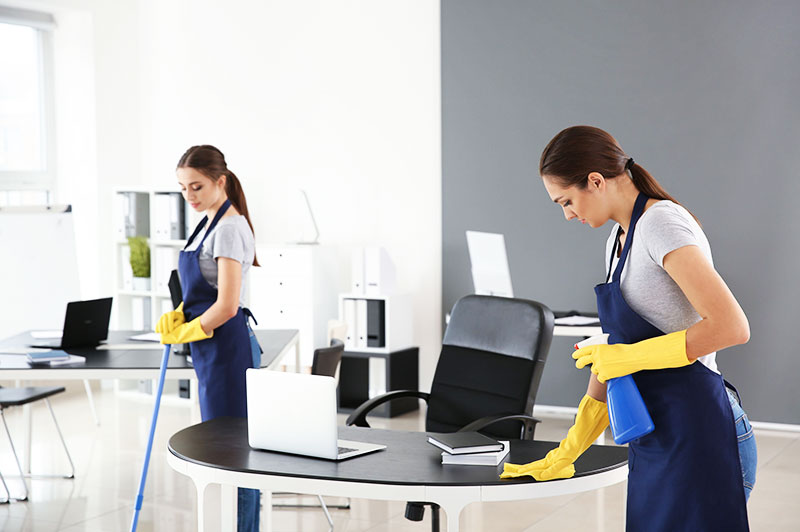 Commercial Cleaning Services in Sydney