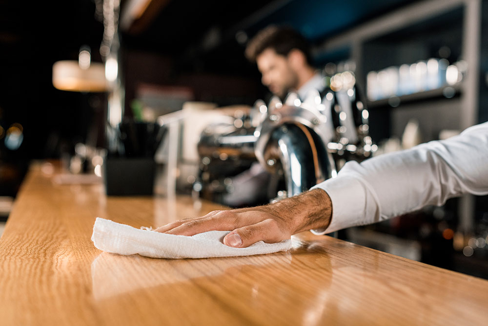 Pub Cleaning Services in Sydney