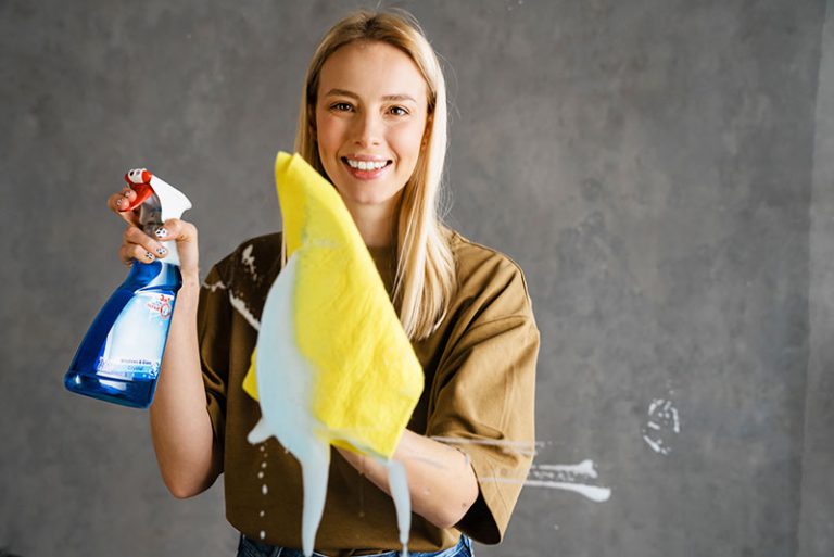 Expert End of Lease Cleaning Padstow PFS Cleaning