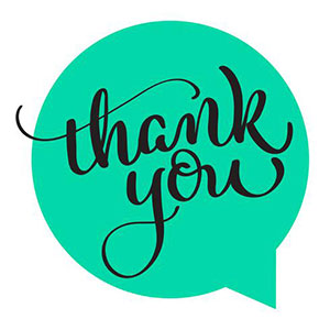 Thank You for Quote Request