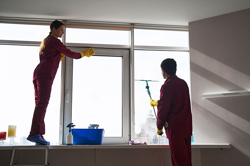 Bond Cleaning Experts in Padstown, Sydney