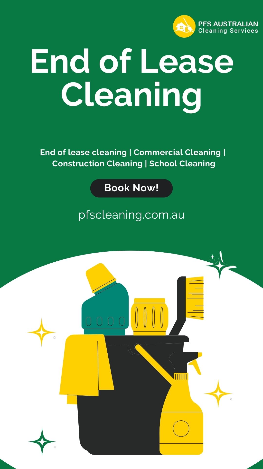 End of lease cleaning Milperra, sydney